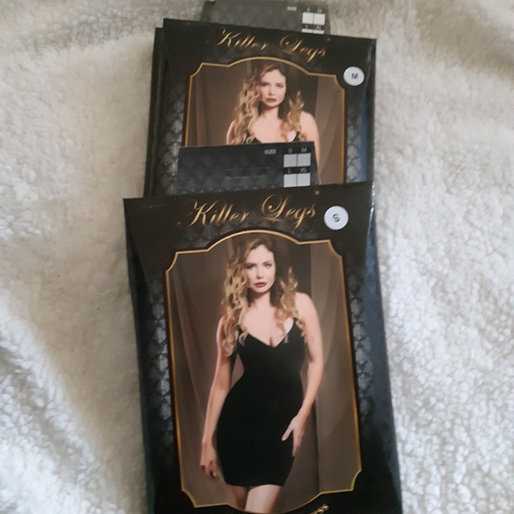 Firm Control Dress Shaper - Picture 3 of 3